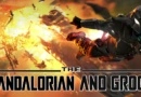What to Expect: The Mandalorian and Grogu movie banner
