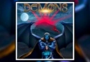 Demons by Rodney W. McWilliams novel Banner