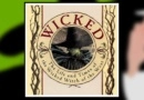 Wicked Novel Banner