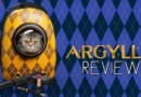 Argylle Brian Review Banner