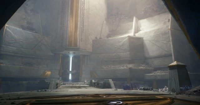 Ancient Jedi Temple on Tanalorr. Ancient Jedi history could be explored more in The Acolyte