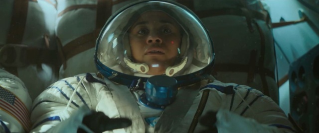  Ariana DeBose in I.S.S.