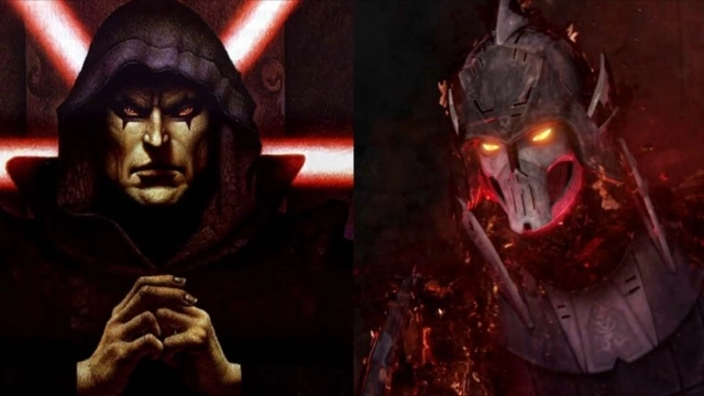 Darth Bane and Sith lore could be explored more in The Acolyte