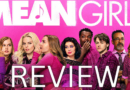 Mean Girls review banner