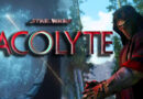 the acolyte banner