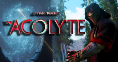 the acolyte banner