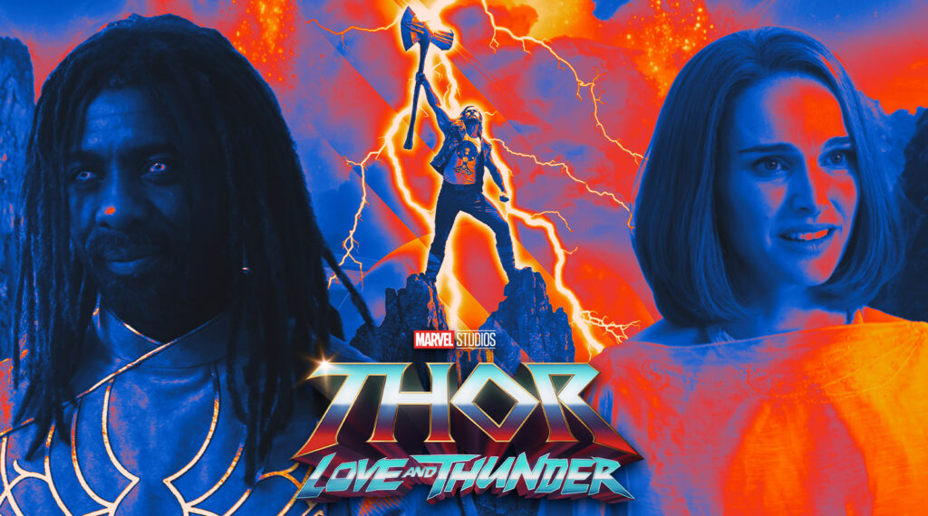 thor love and thunder valhalla multiverse connection