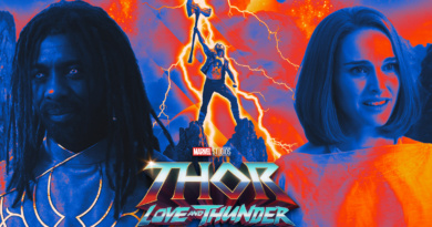 thor love and thunder valhalla multiverse connection