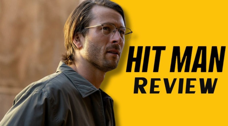 Hit Man movie review
