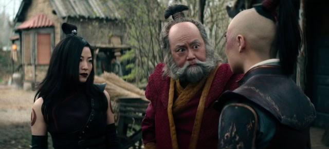 Avatar The Last Airbender image from the series