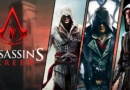 Banner Assassin's Creed