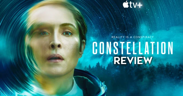 Constellation Review AppleTV