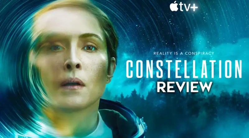 Constellation Review