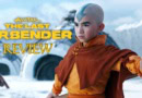Avatar The Last Airbender review