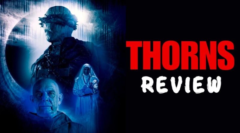 Thorns Review Banner