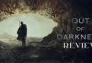 Out of Darkness review Banner