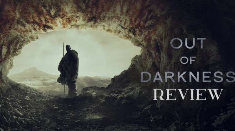 Out of Darkness review Banner