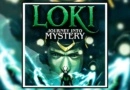 Loki: Journey into Mystery by Kieron Gillen