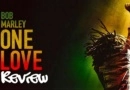 Bob Marley One Love Review Banner