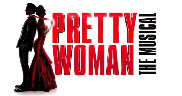 Pretty Woman The Musical Review Banner