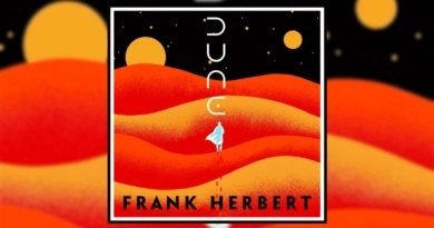 Dune by Frank Herbert Review Banner