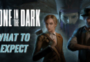 What to expect: Alone in the Dark banner