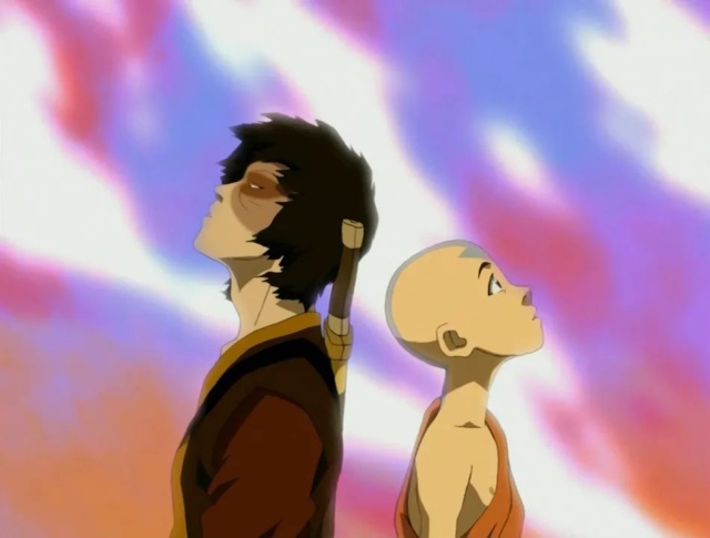 Avatar The Last Airbender