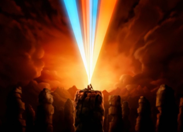 Sozin's Comet