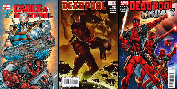 deadpool-comics-covers-2000s-2010s-cable-fabian-nicieza-victor-gischler-daniel-way-corps-family