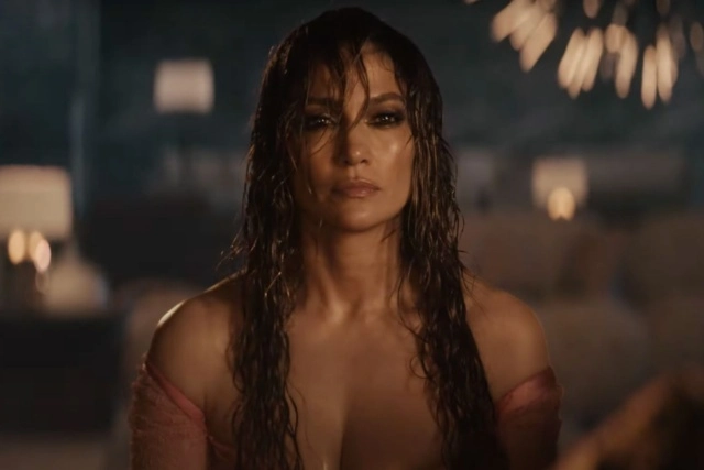 Jennifer Lopez This is Me... Now: A Love Story Prime Video