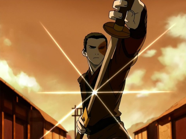 Avatar The Last Airbender