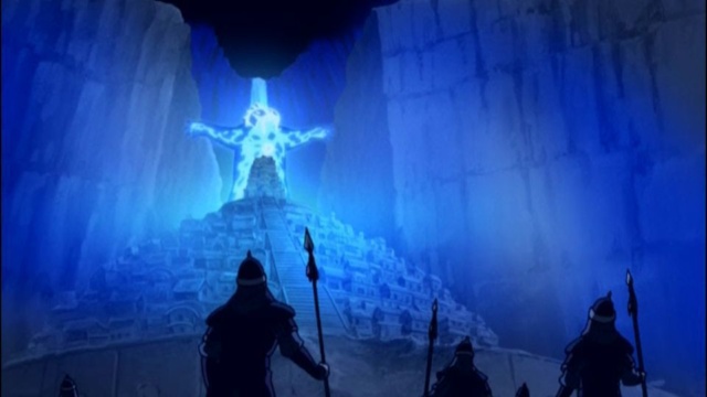 Seige of the north episode
