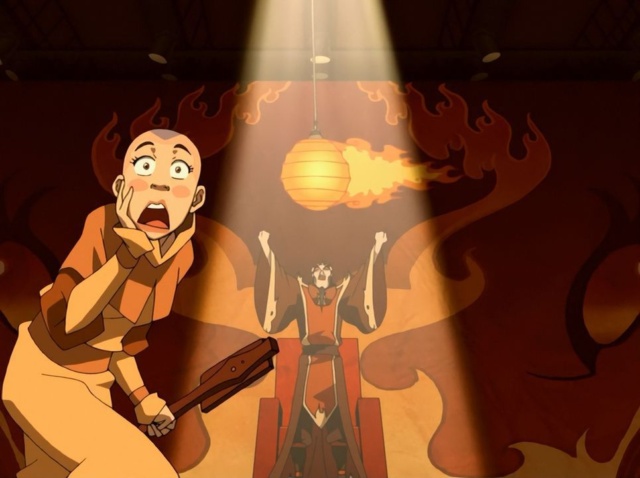 Avatar The Last Airbender