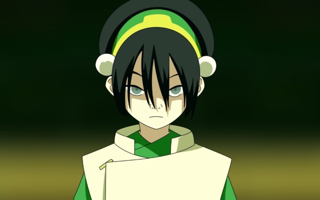 Avatar The Last Airbender
