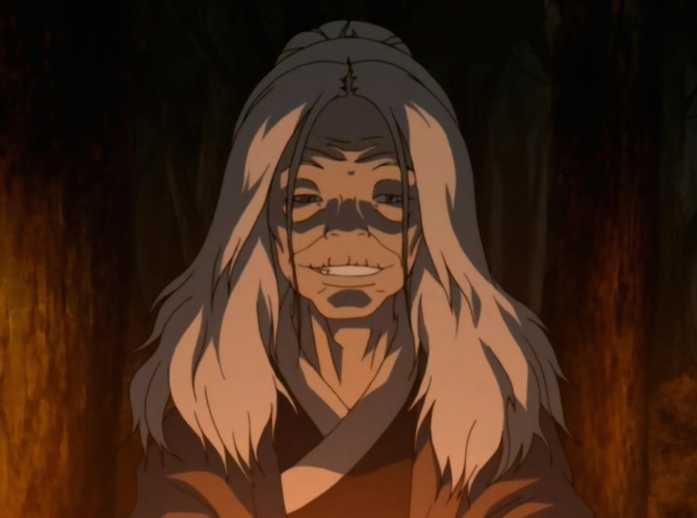 Avatar The Last Airbender