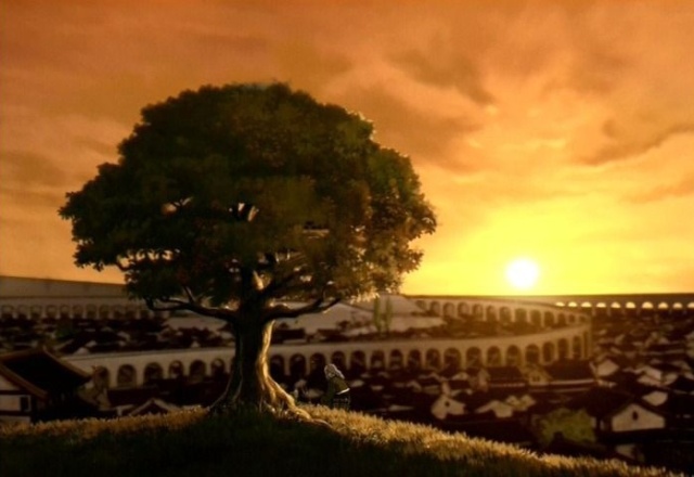 Avatar The Last Airbender