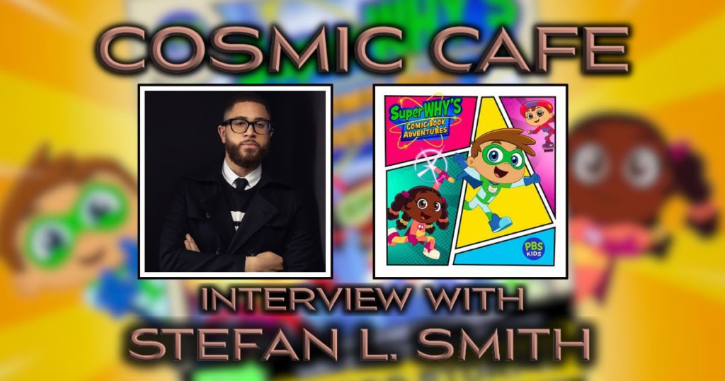 Stefan L Smith composer