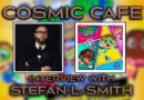 Stefan L Smith composer
