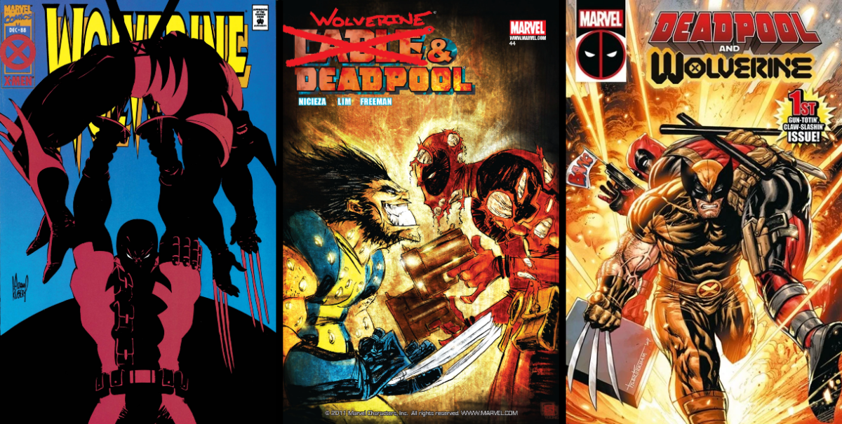 wolverine-comics-covers-1990s-2000s-2010s-2020s-deadpool-vs-logan
