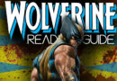 Wolverine comics reading guide
