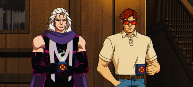 X-Men '97