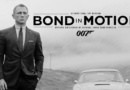 Bond In Motion Banner