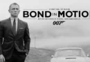 Bond In Motion Banner
