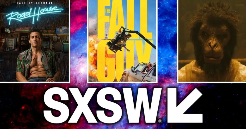 SXSW 2024 preview article Banner