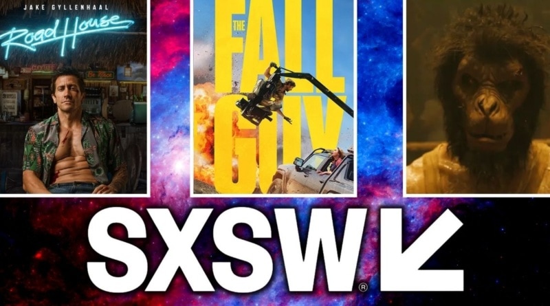 SXSW 2024 preview article Banner