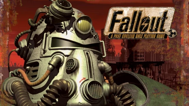 Retro Game remake article: Fallout