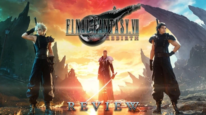 Final Fantasy 7: Best Versions