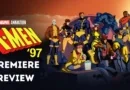 X-Men '97 Banner