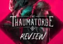 Thaumaturge Game Review