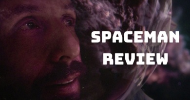 spaceman review banner adam sandler